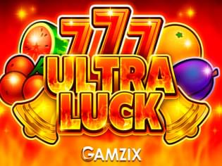 Ultra Luck слот машина